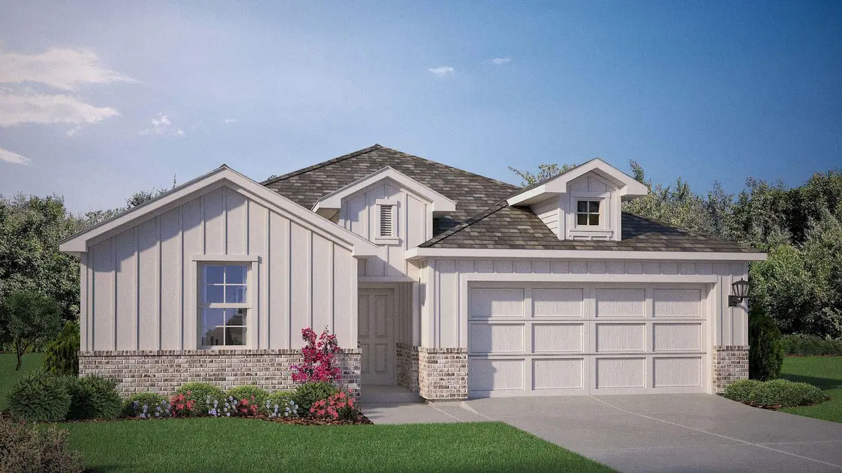 5041 Royal Oak Drive, San Angelo, TX 76904 - #1