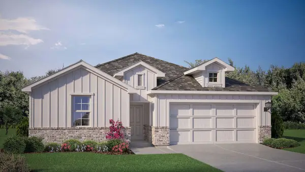 5041 Royal Oak Drive, San Angelo, TX 76904