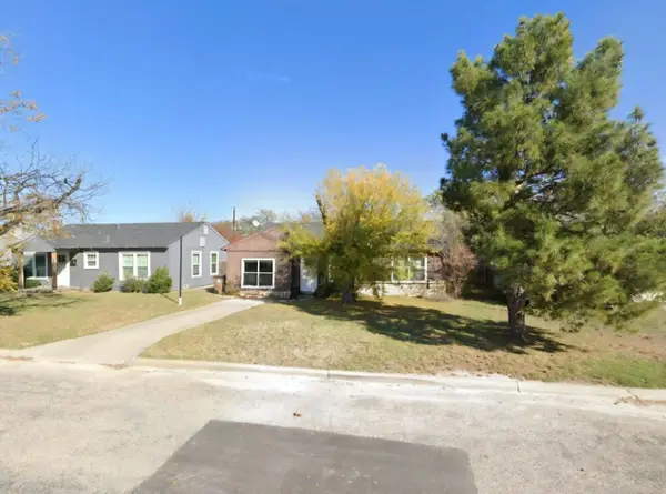 212 S Monroe Street, San Angelo, TX 76901