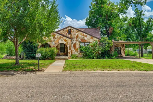 43 Garden Road, San Angelo, TX 76903