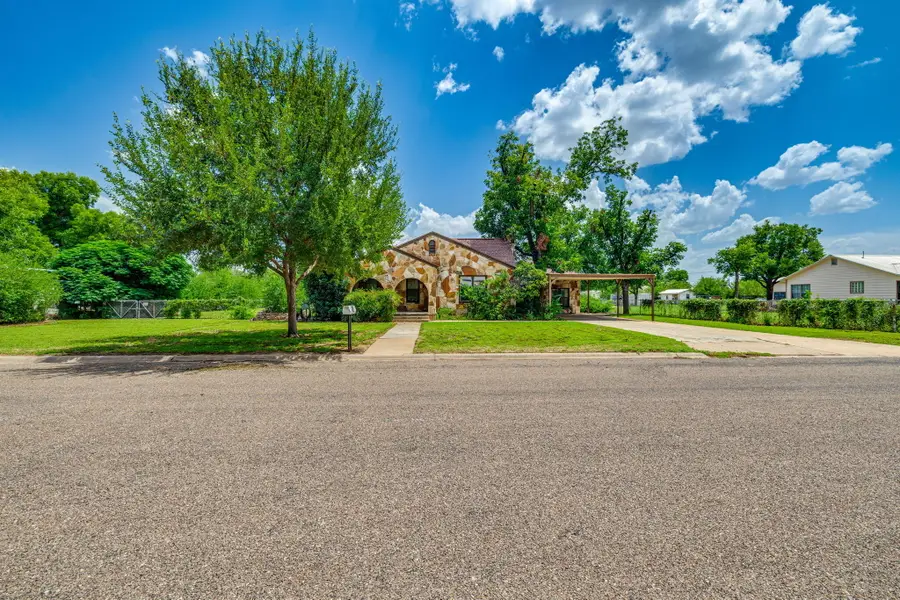 43 Garden Road, San Angelo, TX 76903 - #2