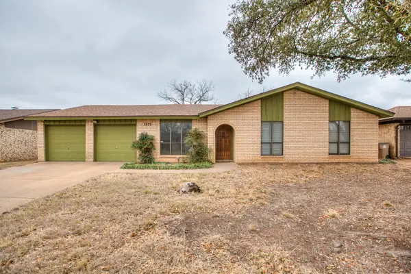 3829 Sandstone Road, San Angelo, TX 76904