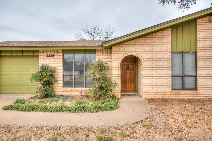 3829 Sandstone Road, San Angelo, TX 76904 - #3