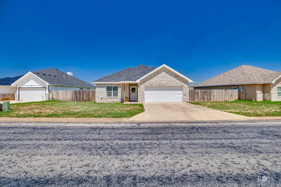 1018 Gregory Drive, San Angelo, TX 76905 - #2