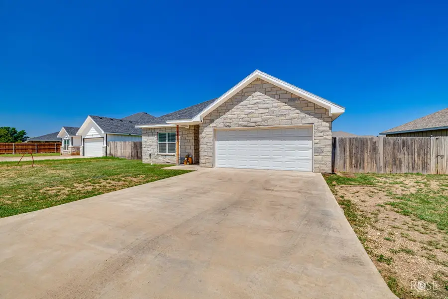1018 Gregory Drive, San Angelo, TX 76905 - #3