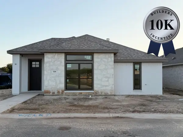 5204 Catarina Court, San Angelo, TX 76904