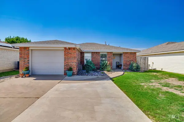 2926 Waco Street, San Angelo, TX 76901