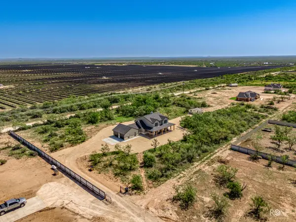 9736 Grey Wolf Lane, San Angelo, TX 76901