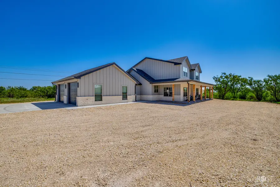 9736 Grey Wolf Lane, San Angelo, TX 76901 - #3