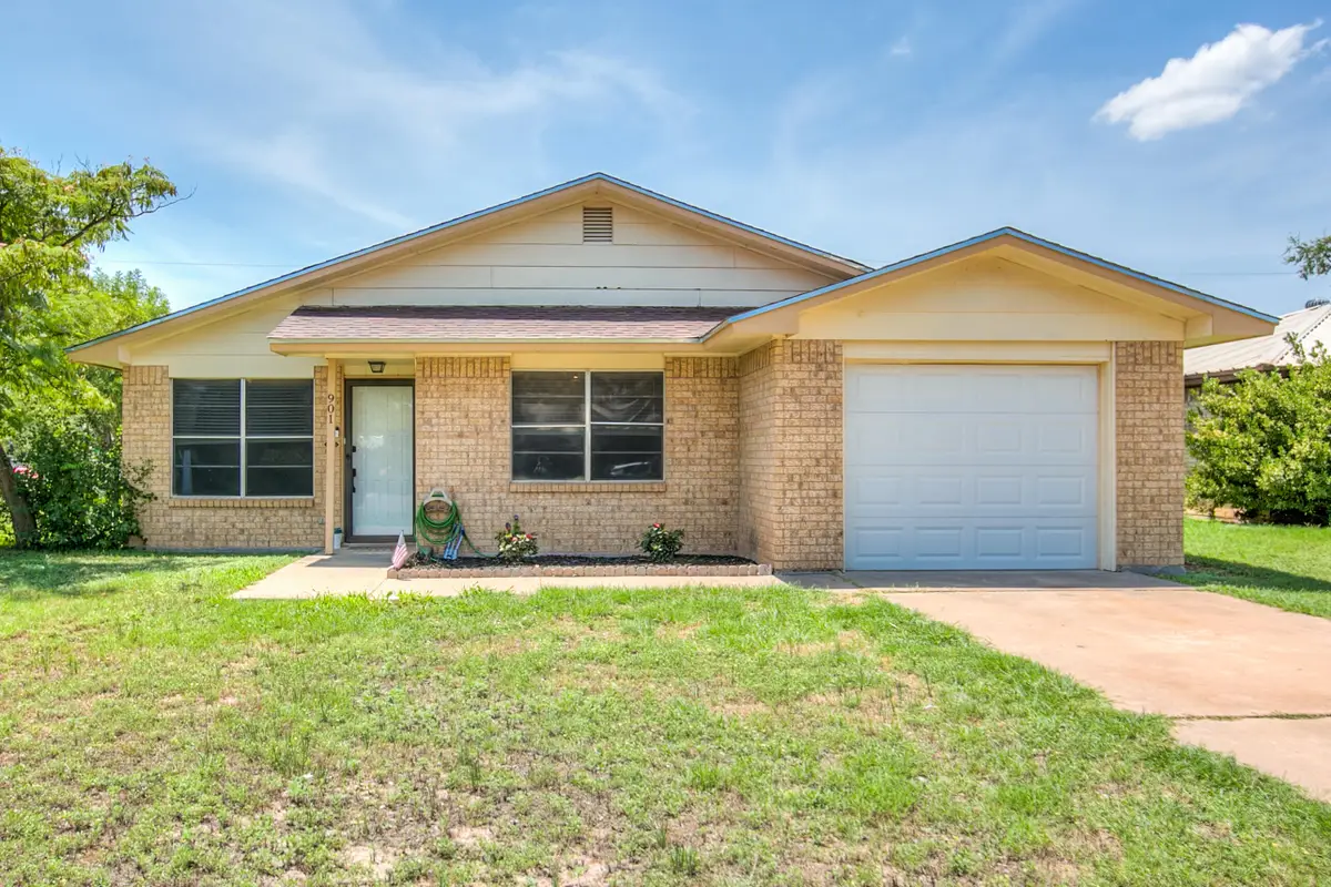 901 E 42nd Street, San Angelo, TX 76903 - #1