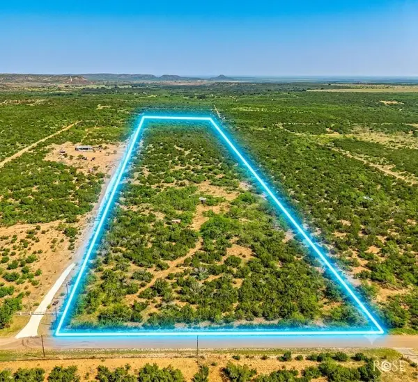 7846 Sierra Trail, San Angelo, TX 76905