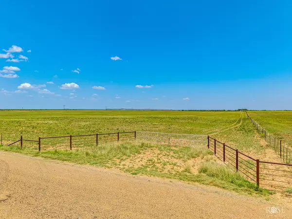 0 Mielke Way, Miles, TX 76861