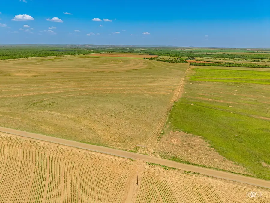 0 Mielke Way, Miles, TX 76861 - #3