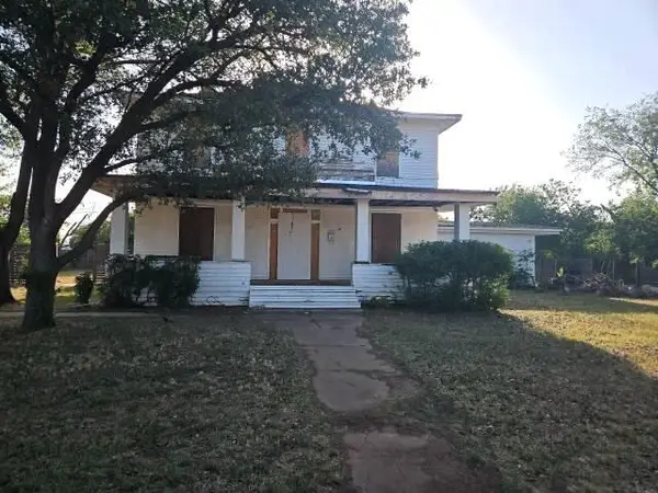210 Clinton Street, Abilene, TX 79603