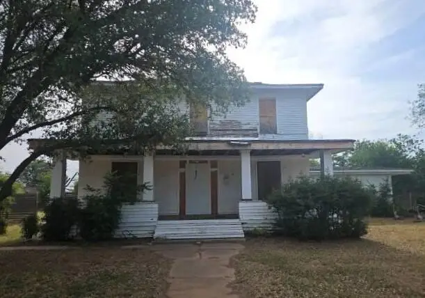 210 Clinton Street, Abilene, TX 79603 - #2