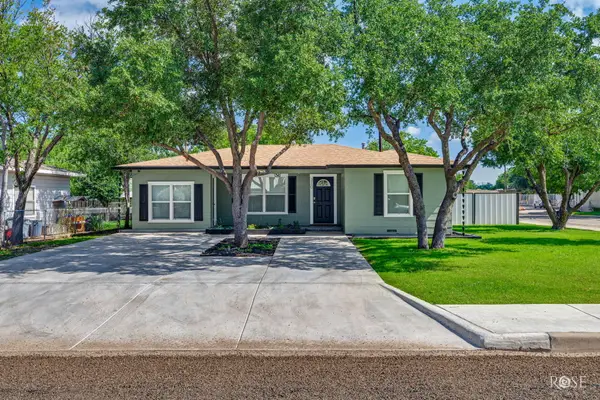 310 Greer Street, San Angelo, TX 76903