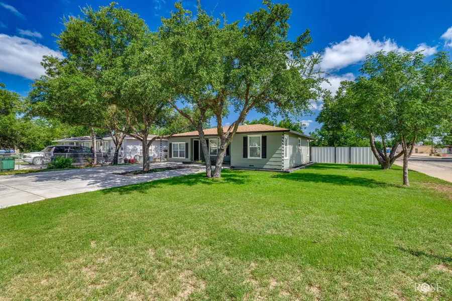 310 Greer Street, San Angelo, TX 76903 - #3