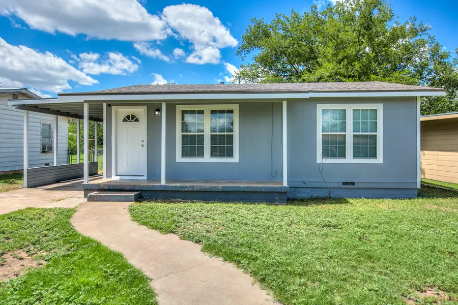 2210 Junius Street, San Angelo, TX 76901 - #3