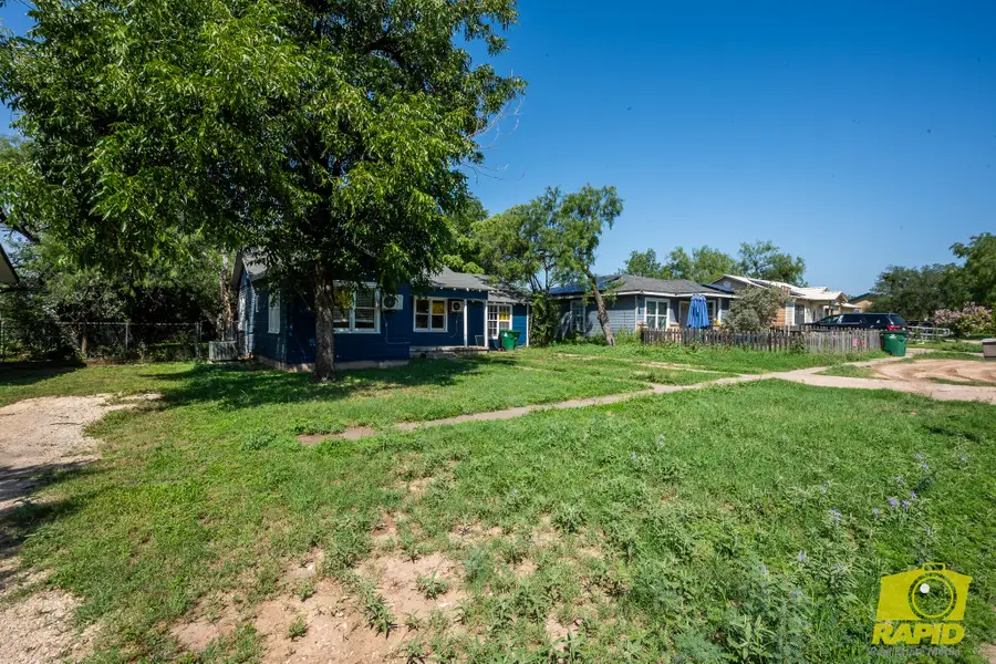 1405 Hassell Street, San Angelo, TX 76901 - #3
