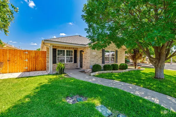 4234 Lexington Place, San Angelo, TX 76904