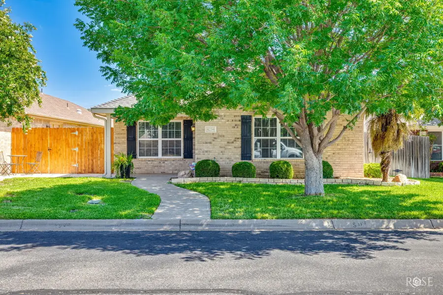 4234 Lexington Place, San Angelo, TX 76904 - #2