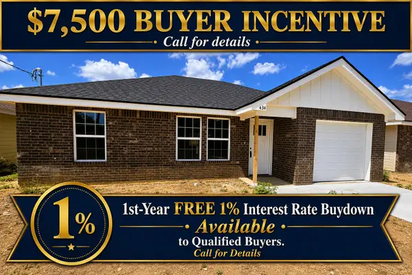 434 E 45th Street, San Angelo, TX 76903