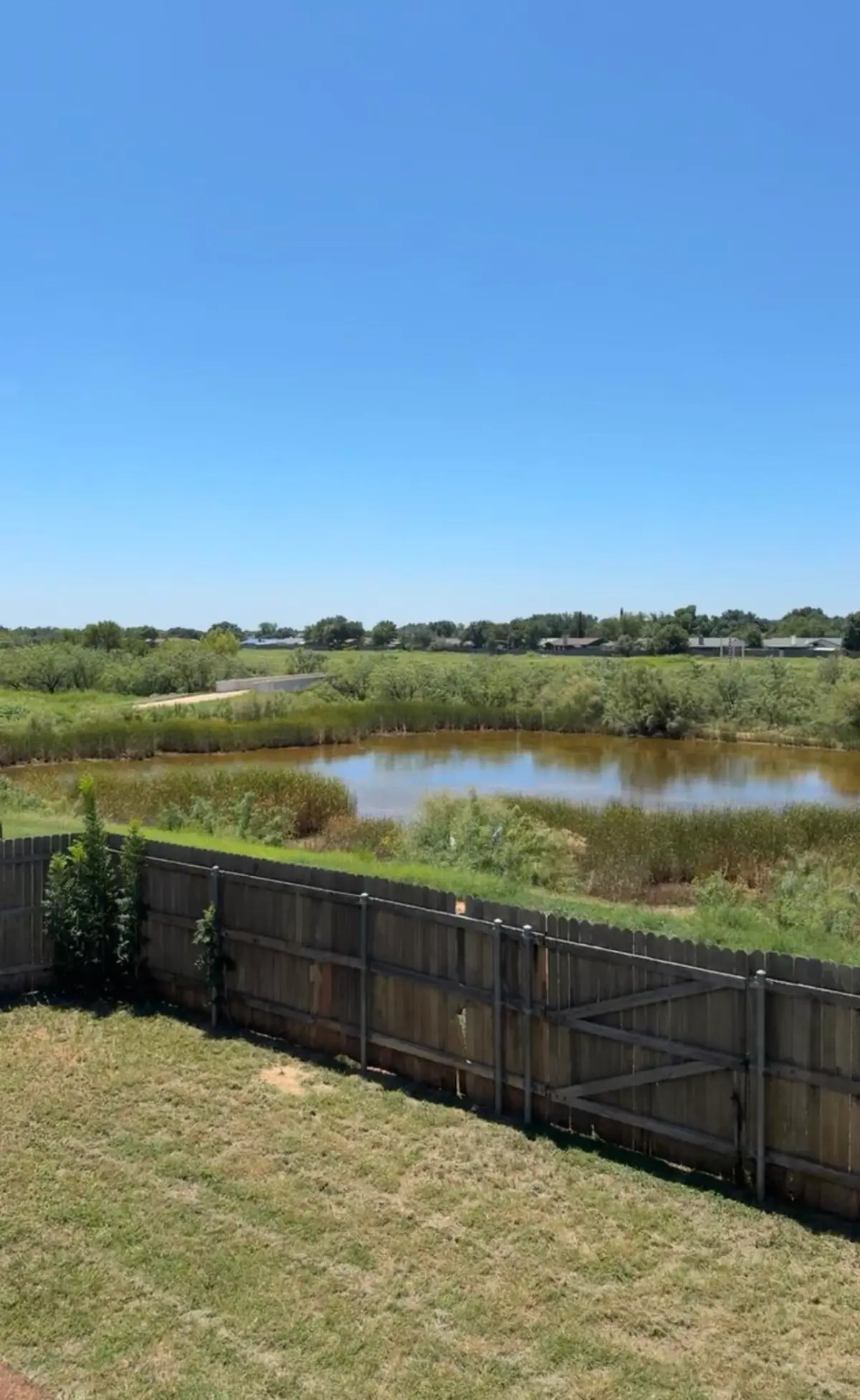 3617 Cedar Creek Drive, San Angelo, TX 76904 - #1
