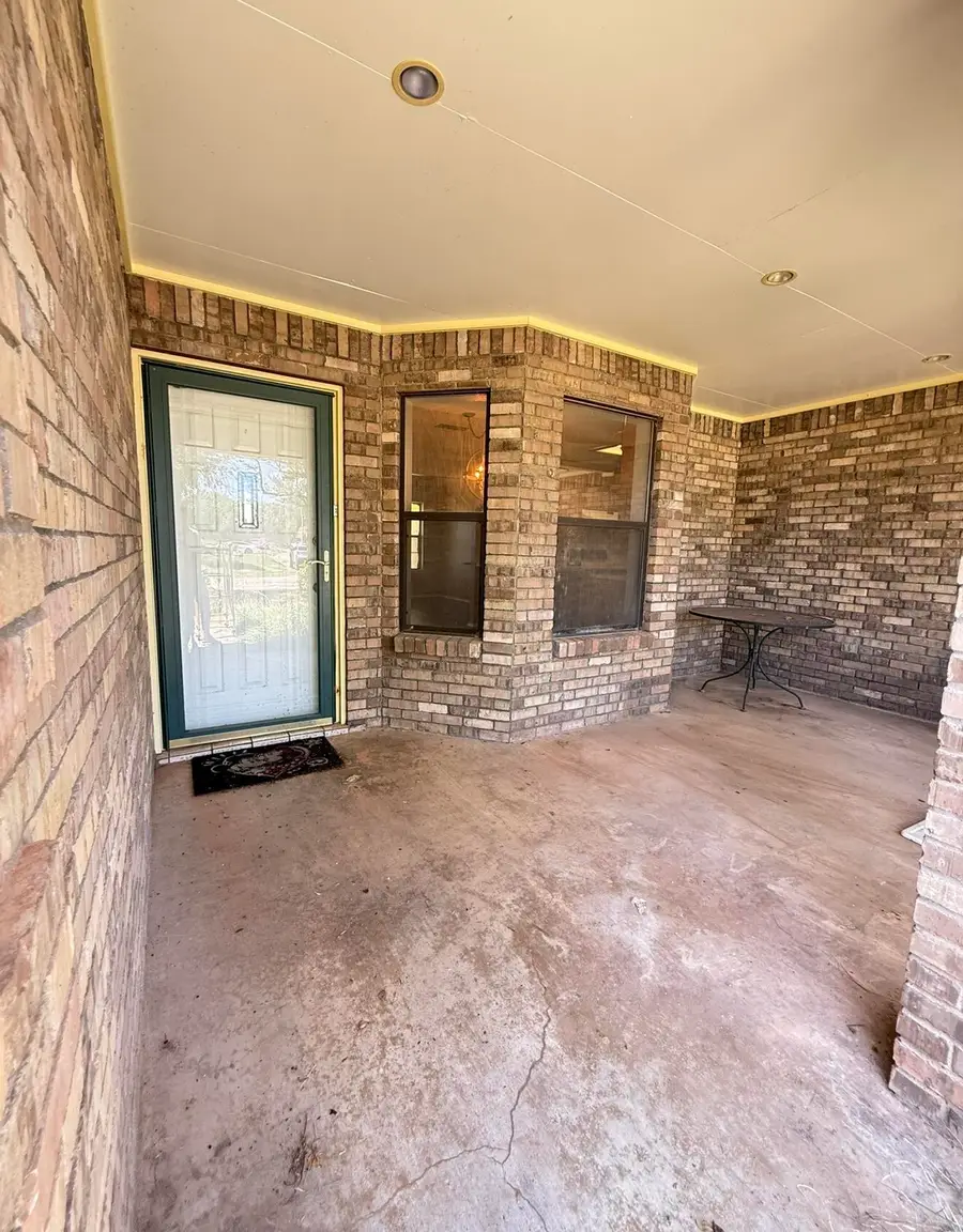 3617 Cedar Creek Drive, San Angelo, TX 76904 - #3