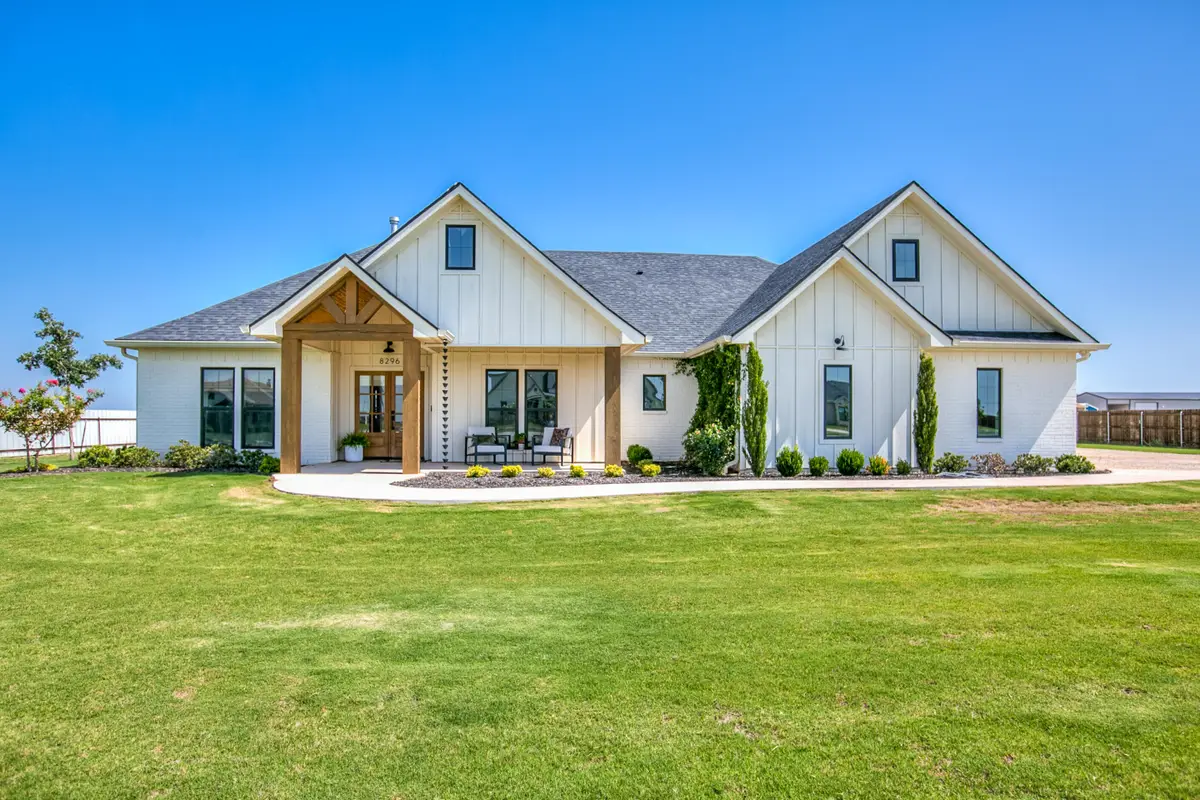 8296 Chad Road, San Angelo, TX 76905 - #1