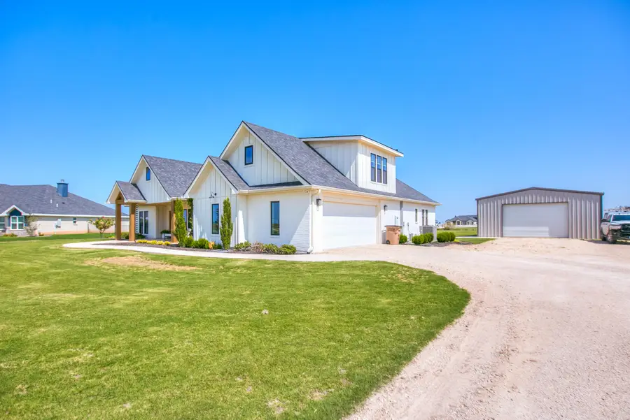 8296 Chad Road, San Angelo, TX 76905 - #2