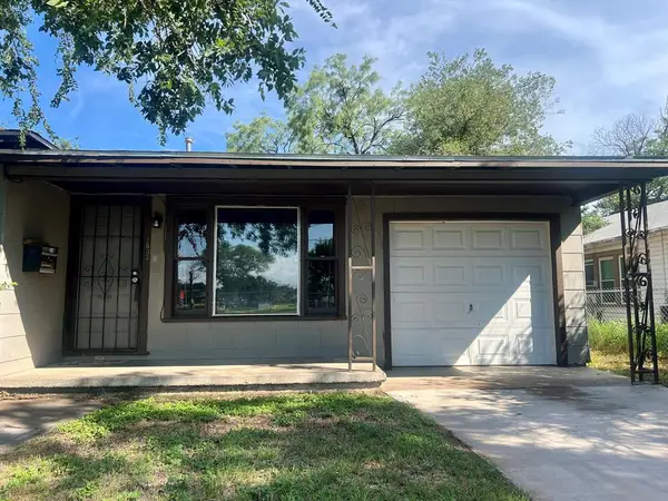 1833 Willow Street, San Angelo, TX 76901