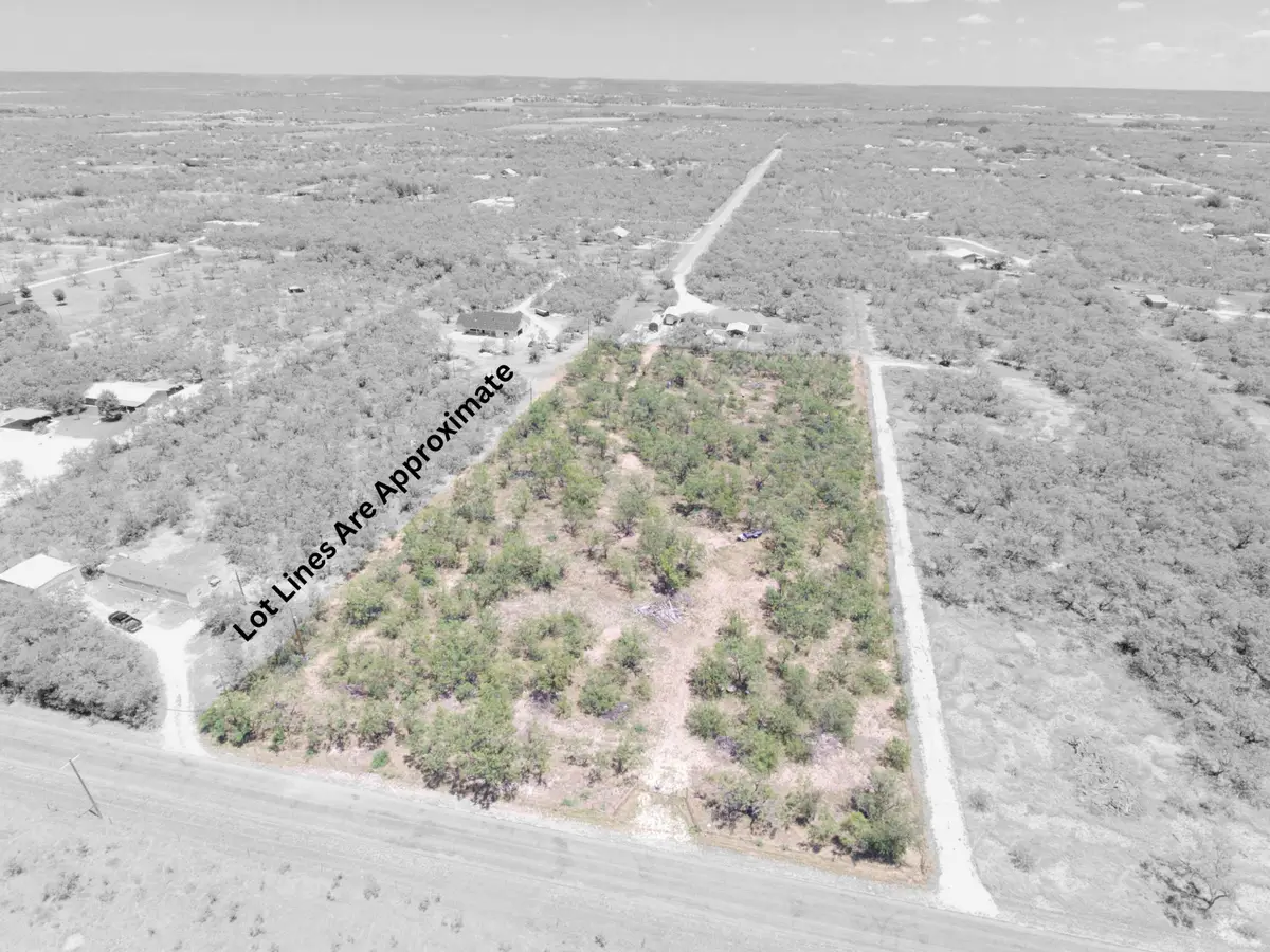 14500 Turner Road, Carlsbad, TX 76934 - #1