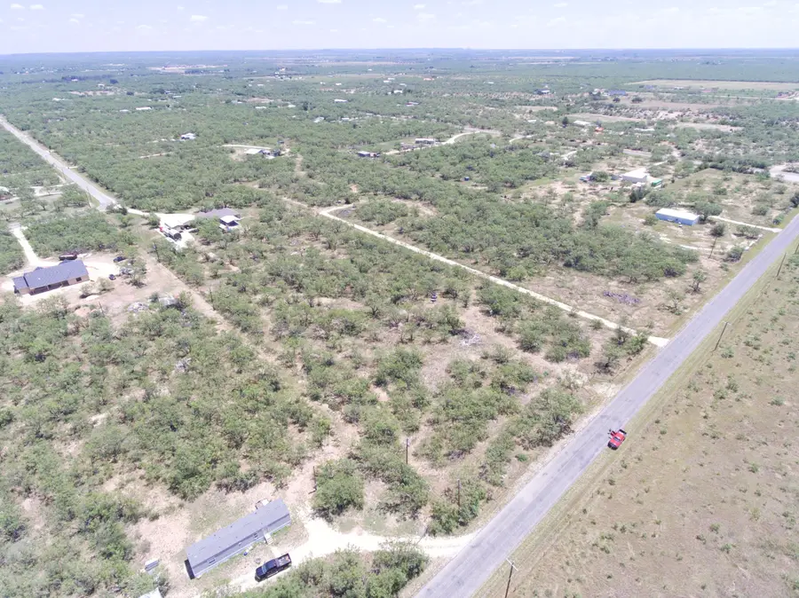 14500 Turner Road, Carlsbad, TX 76934 - #2