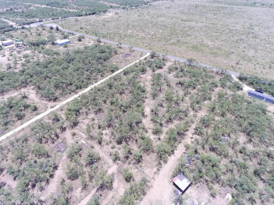 14500 Turner Road, Carlsbad, TX 76934 - #3