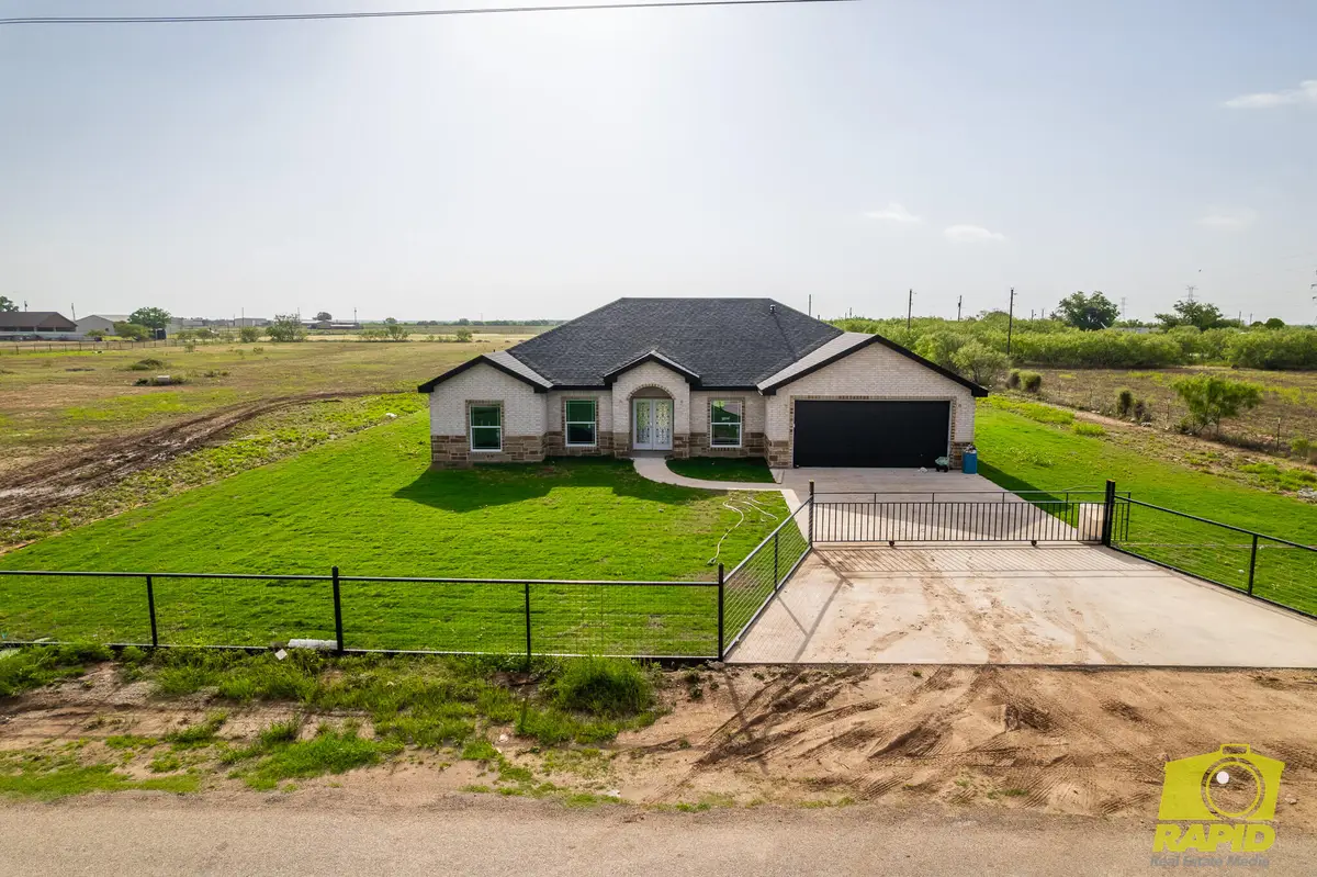 7352 Rust Road, San Angelo, TX 76905 - #1