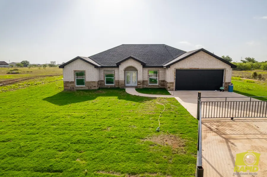 7352 Rust Road, San Angelo, TX 76905 - #2