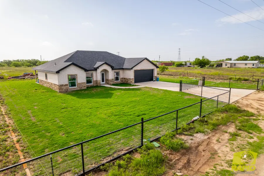 7352 Rust Road, San Angelo, TX 76905 - #3
