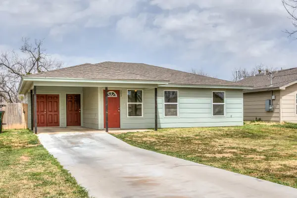 254 E 23rd Street, San Angelo, TX 76903