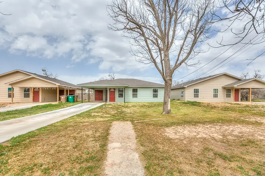 254 E 23rd Street, San Angelo, TX 76903 - #2