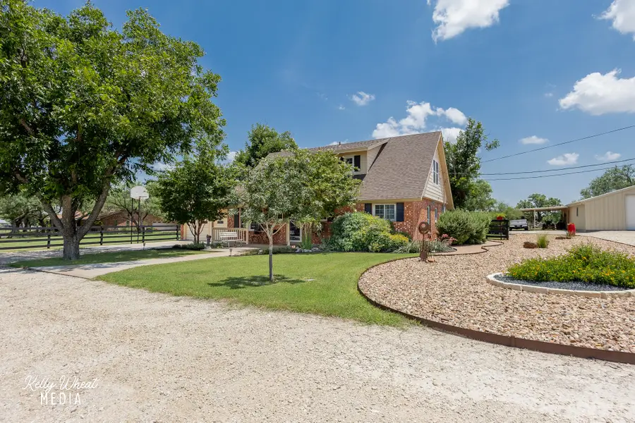 4362 Homestead Circle, San Angelo, TX 76905 - #2