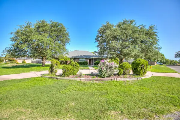 1200 Sea Island Road, San Angelo, TX 76904