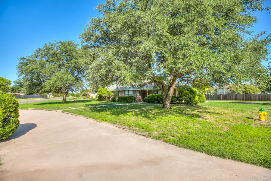 1200 Sea Island Road, San Angelo, TX 76904 - #2