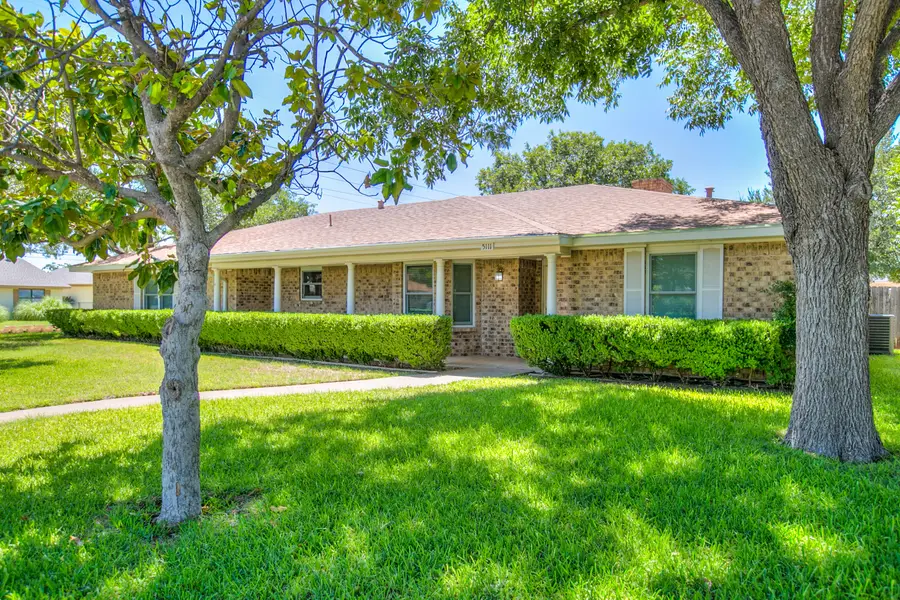 5111 Green Valley Trail, San Angelo, TX 76904 - #2