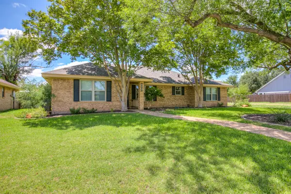 3205 Valleyview Boulevard, San Angelo, TX 76904