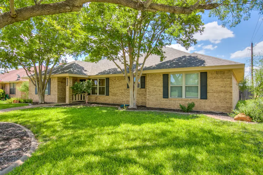 3205 Valleyview Boulevard, San Angelo, TX 76904 - #2