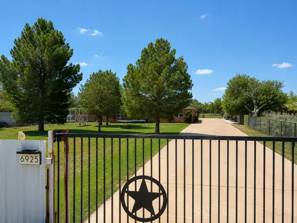 6925 Grape Creek Road, San Angelo, TX 76901