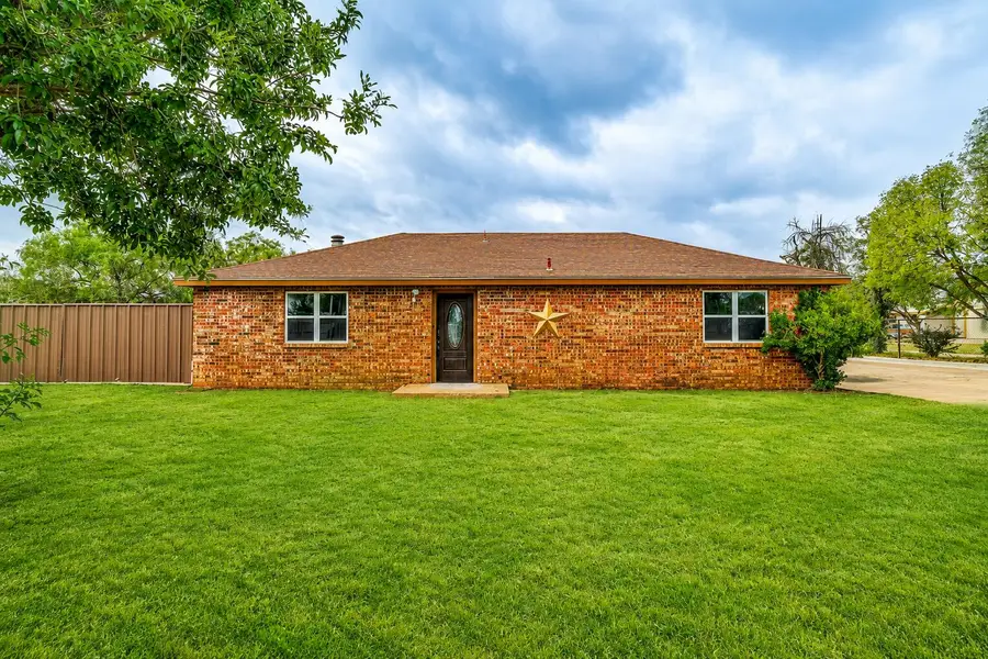 6925 Grape Creek Road, San Angelo, TX 76901 - #2