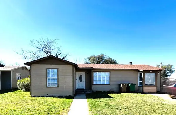 1101 Clairmont Street, San Angelo, TX 76903