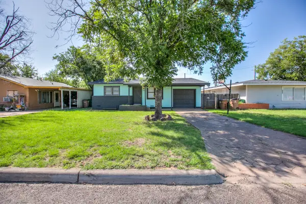 2725 Rio Grande Street, San Angelo, TX 76901