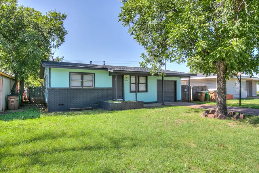 2725 Rio Grande Street, San Angelo, TX 76901 - #2